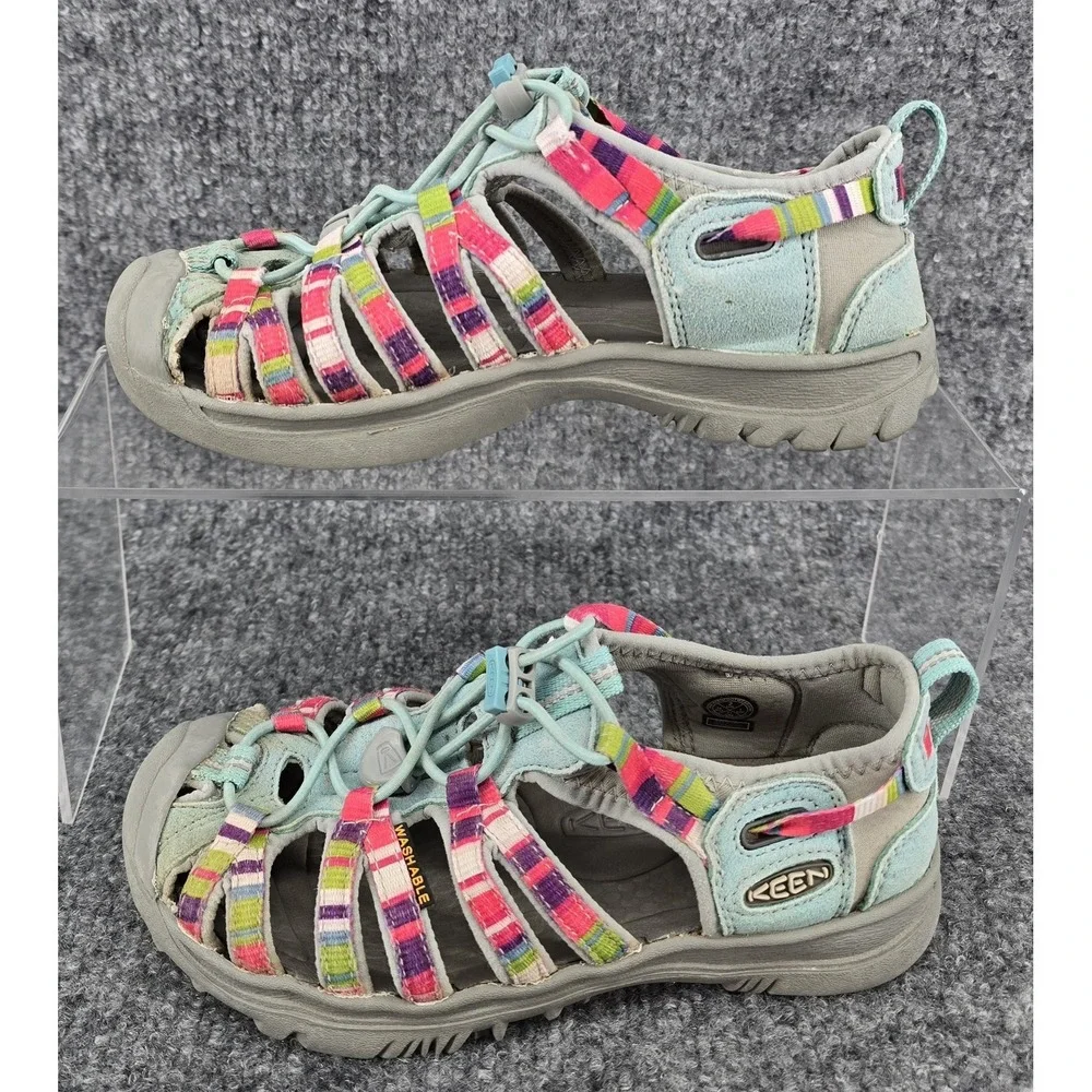 Keen whisper girls